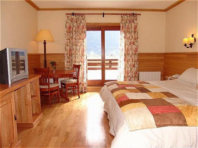 Hotel Natura Patagonia | Peulla | Los Lagos | Chile 2