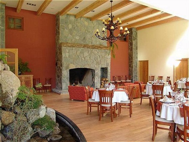 Hotel Natura Patagonia | Peulla | Los Lagos | Chile 3