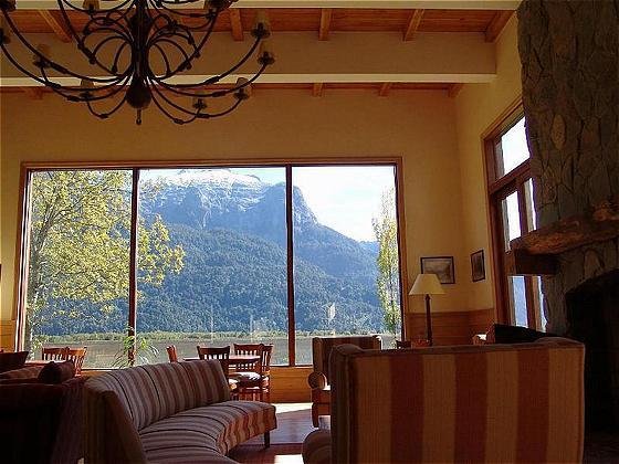 Hotel Natura Patagonia | Peulla | Los Lagos | Chile 4