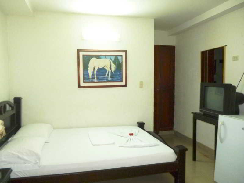 Hotel La Casa del Turista | Cartagena de Indias | Bolivar | Colombia 2