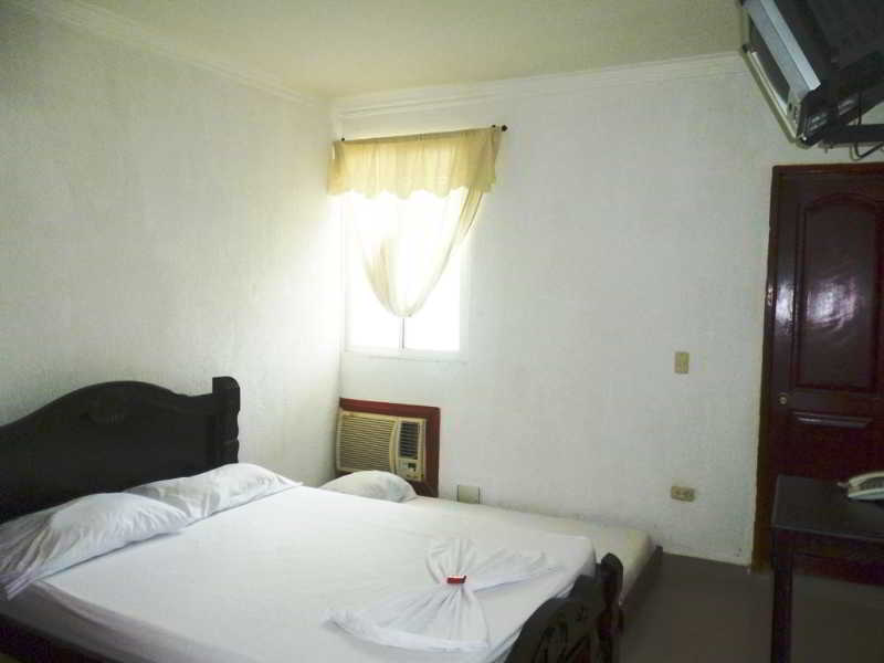 Hotel La Casa del Turista | Cartagena de Indias | Bolivar | Colombia 3