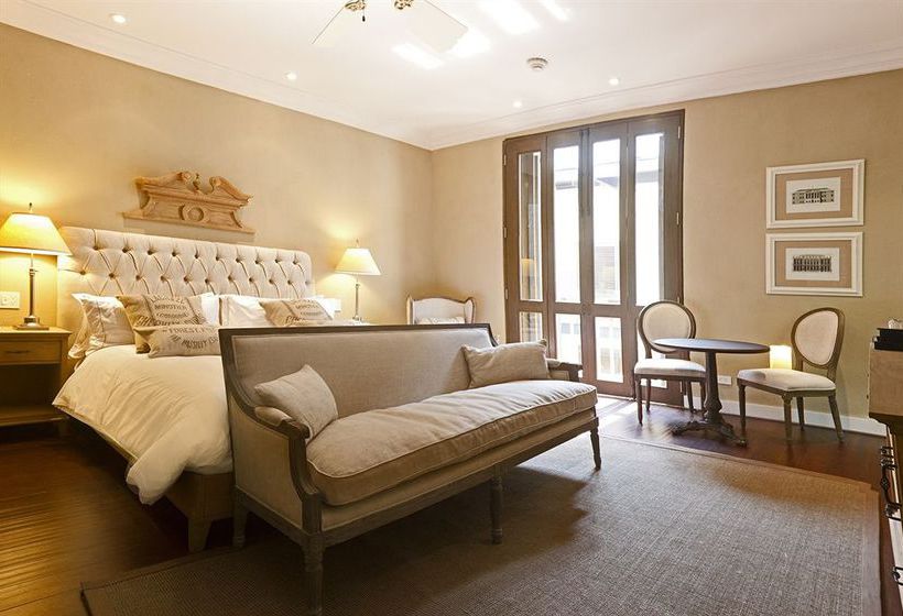 Bastion Luxury Hotel | Cartagena de Indias | Bolivar | Colombia 1