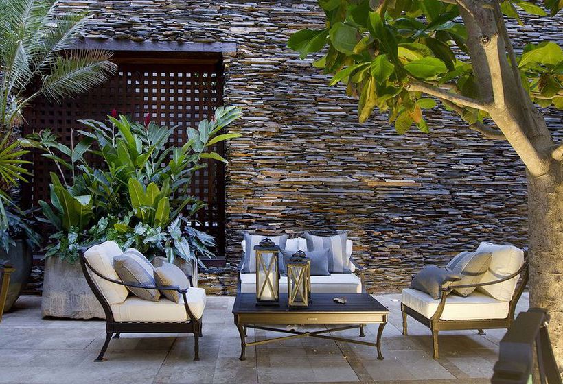 Bastion Luxury Hotel | Cartagena de Indias | Bolivar | Colombia 10