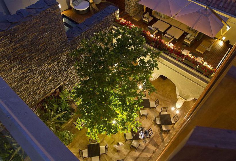 Bastion Luxury Hotel | Cartagena de Indias | Bolivar | Colombia 11