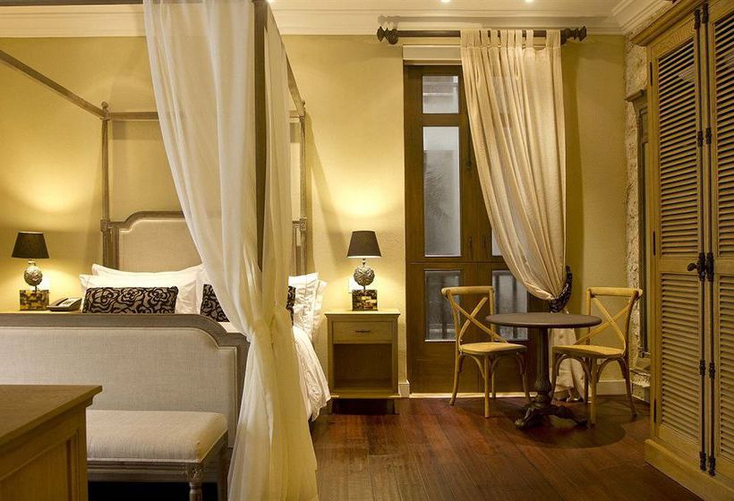 Bastion Luxury Hotel | Cartagena de Indias | Bolivar | Colombia 12