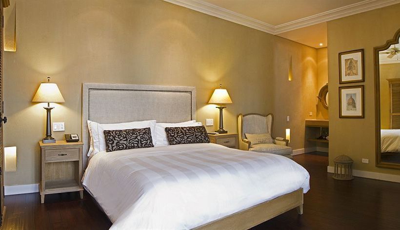 Bastion Luxury Hotel | Cartagena de Indias | Bolivar | Colombia 14