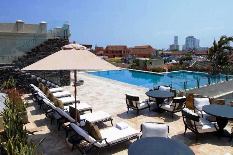 Bastion Luxury Hotel | Cartagena de Indias | Bolivar | Colombia 15