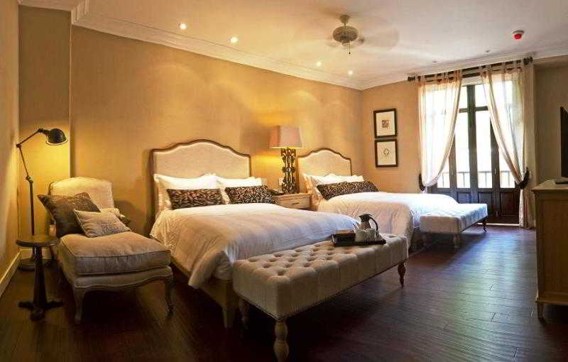 Bastion Luxury Hotel | Cartagena de Indias | Bolivar | Colombia 18