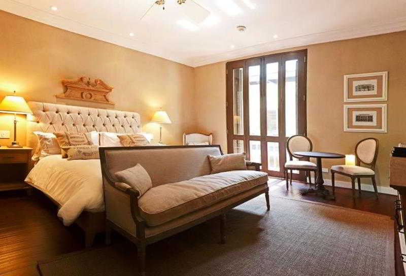 Bastion Luxury Hotel | Cartagena de Indias | Bolivar | Colombia 19