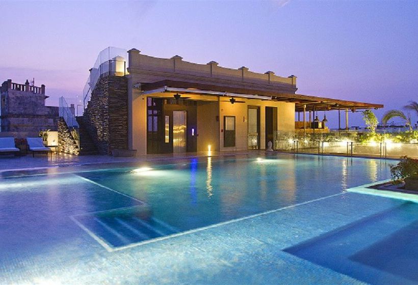 Bastion Luxury Hotel | Cartagena de Indias | Bolivar | Colombia 2
