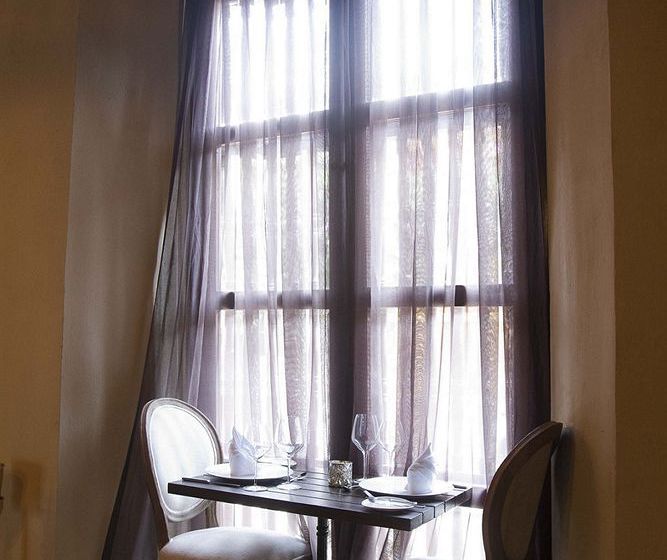 Bastion Luxury Hotel | Cartagena de Indias | Bolivar | Colombia 20