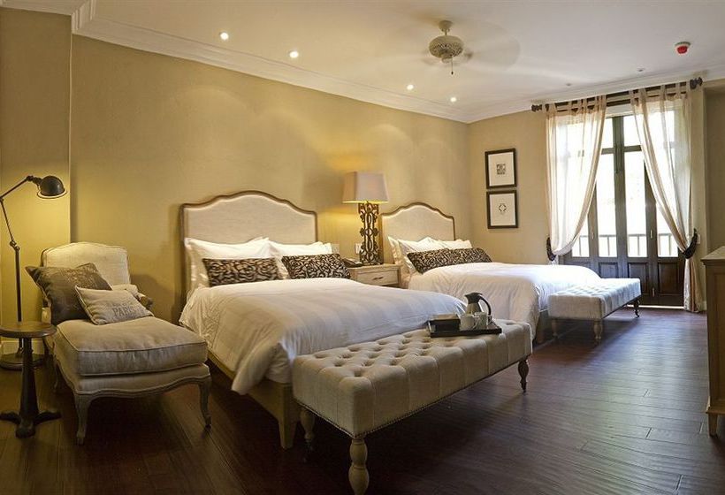 Bastion Luxury Hotel | Cartagena de Indias | Bolivar | Colombia 4