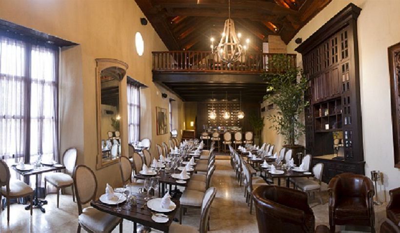 Bastion Luxury Hotel | Cartagena de Indias | Bolivar | Colombia 5