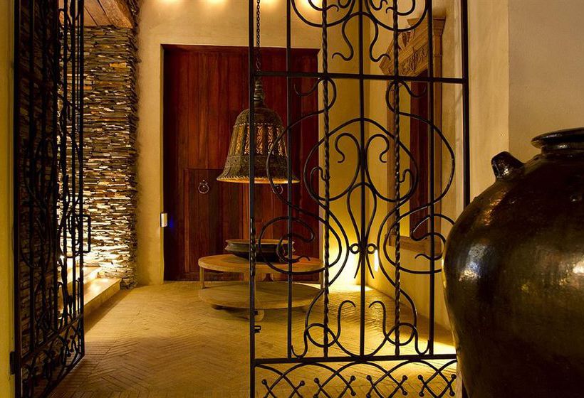 Bastion Luxury Hotel | Cartagena de Indias | Bolivar | Colombia 7