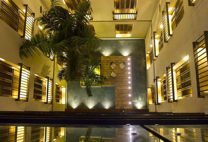 Bastion Luxury Hotel | Cartagena de Indias | Bolivar | Colombia 8