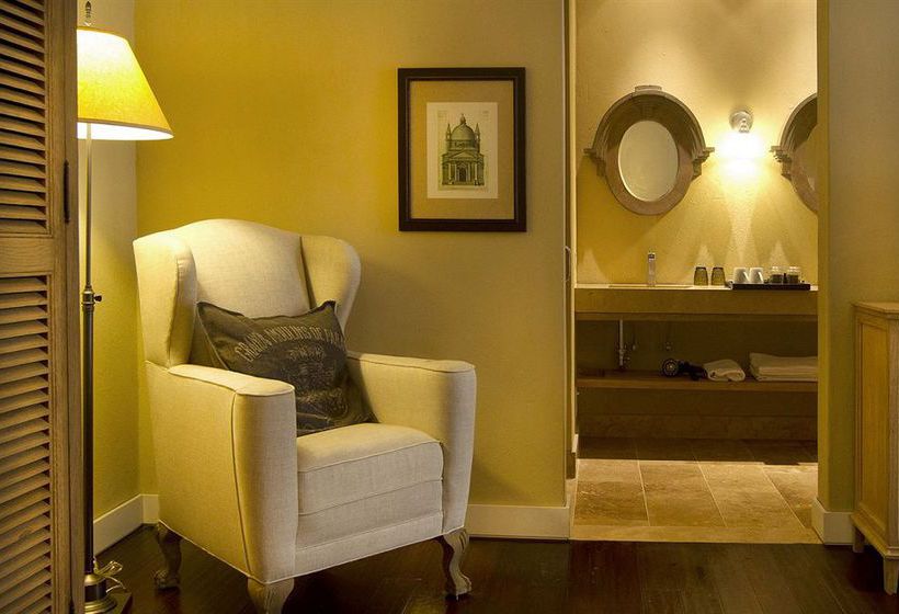 Bastion Luxury Hotel | Cartagena de Indias | Bolivar | Colombia 9