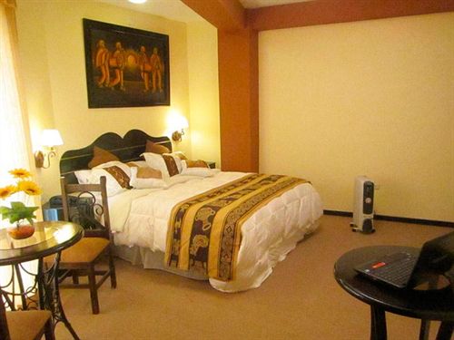 Hotel Ciudad Del Lago | Puno | Puno | Perú 10