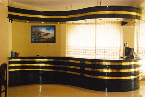 Hotel Ciudad Del Lago | Puno | Puno | Perú 11
