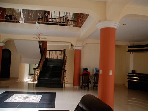 Hotel Ciudad Del Lago | Puno | Puno | Perú 13