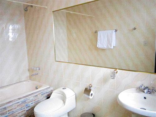 Hotel Ciudad Del Lago | Puno | Puno | Perú 15