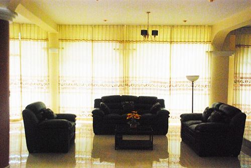 Hotel Ciudad Del Lago | Puno | Puno | Perú 17