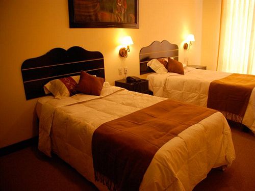 Hotel Ciudad Del Lago | Puno | Puno | Perú 18