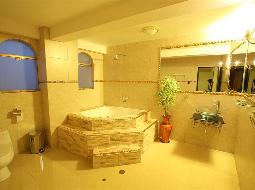 Hotel Ciudad Del Lago | Puno | Puno | Perú 2