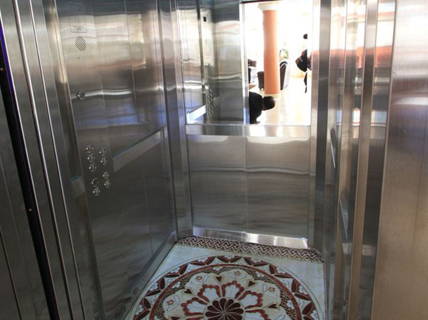 Hotel Ciudad Del Lago | Puno | Puno | Perú 3