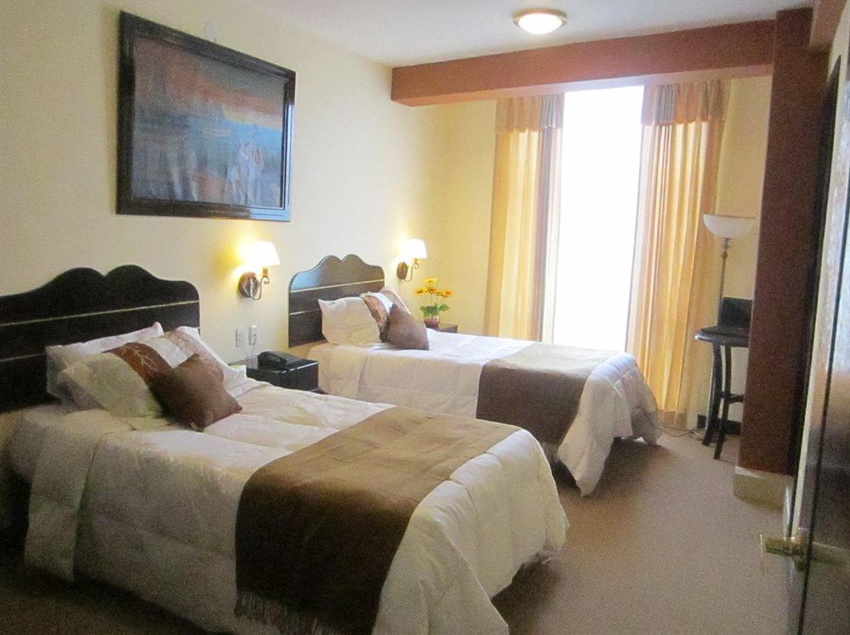 Hotel Ciudad Del Lago | Puno | Puno | Perú 4