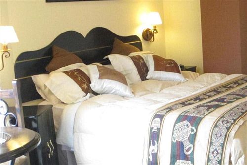 Hotel Ciudad Del Lago | Puno | Puno | Perú 5