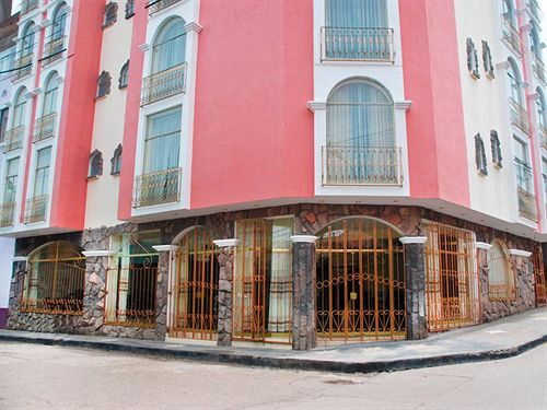 Hotel Ciudad Del Lago | Puno | Puno | Perú 6