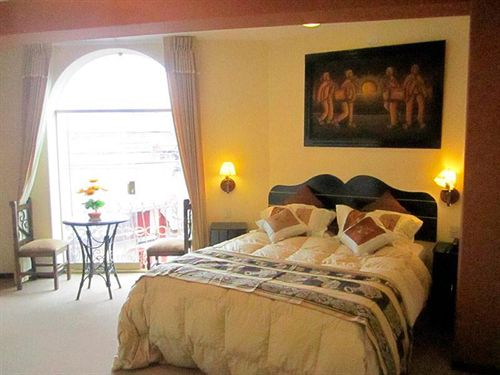 Hotel Ciudad Del Lago | Puno | Puno | Perú 7