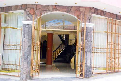 Hotel Ciudad Del Lago | Puno | Puno | Perú 8