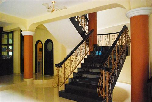 Hotel Ciudad Del Lago | Puno | Puno | Perú 9