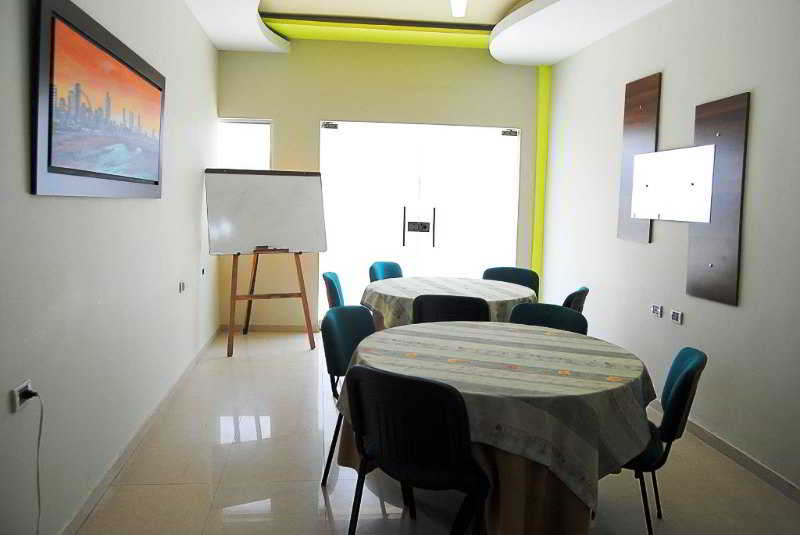 Hotel Real Capital Monteria