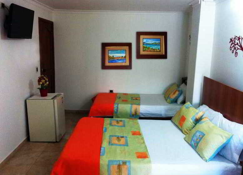 Hotel Real Capital | Monteria | Cordoba | Colombia 3