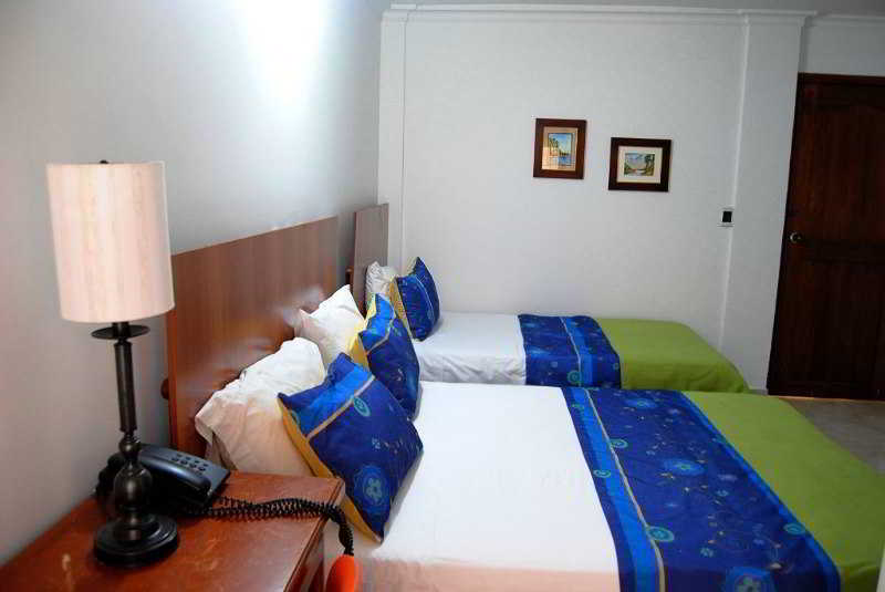 Hotel Real Capital | Monteria | Cordoba | Colombia 4