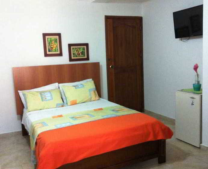 Hotel Real Capital | Monteria | Cordoba | Colombia 5