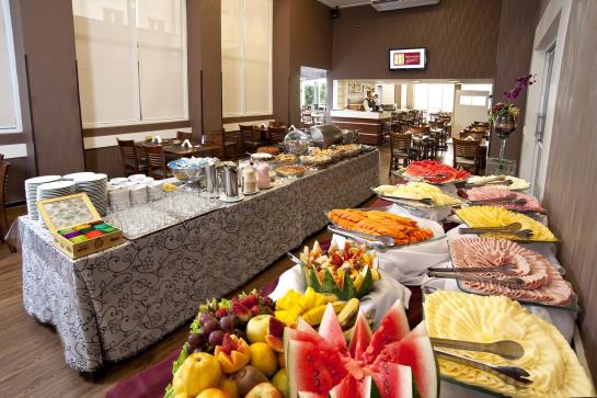 Higienópolis Hotel & Suites  | São Paulo | São Paulo | Brasil 2