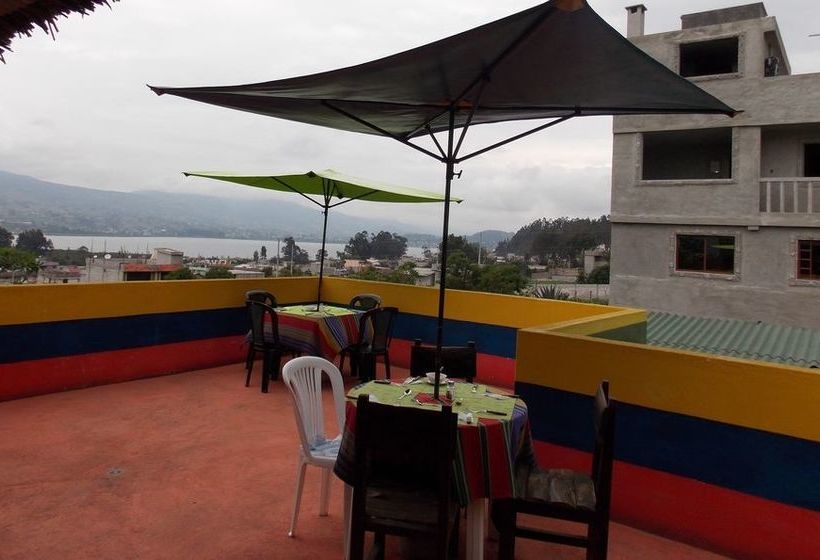 Hotel Green House Araque Inn Imbabura