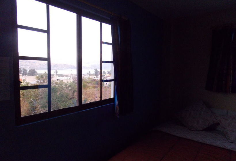 Hotel Green House Araque Inn | Otavalo | Imbabura | Ecuador 17