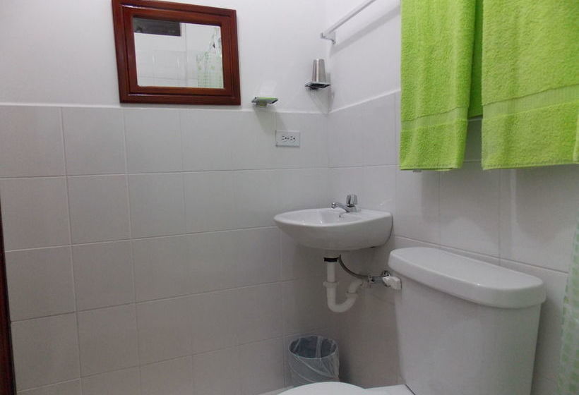 Hotel Green House Araque Inn | Otavalo | Imbabura | Ecuador 18