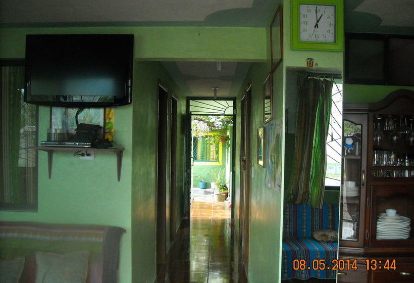 Hotel Green House Araque Inn | Otavalo | Imbabura | Ecuador 3