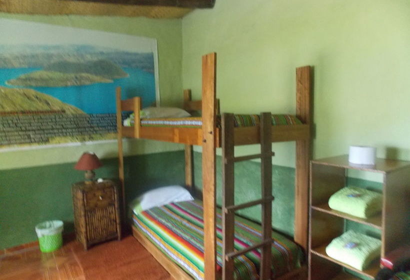 Hotel Green House Araque Inn | Otavalo | Imbabura | Ecuador 6