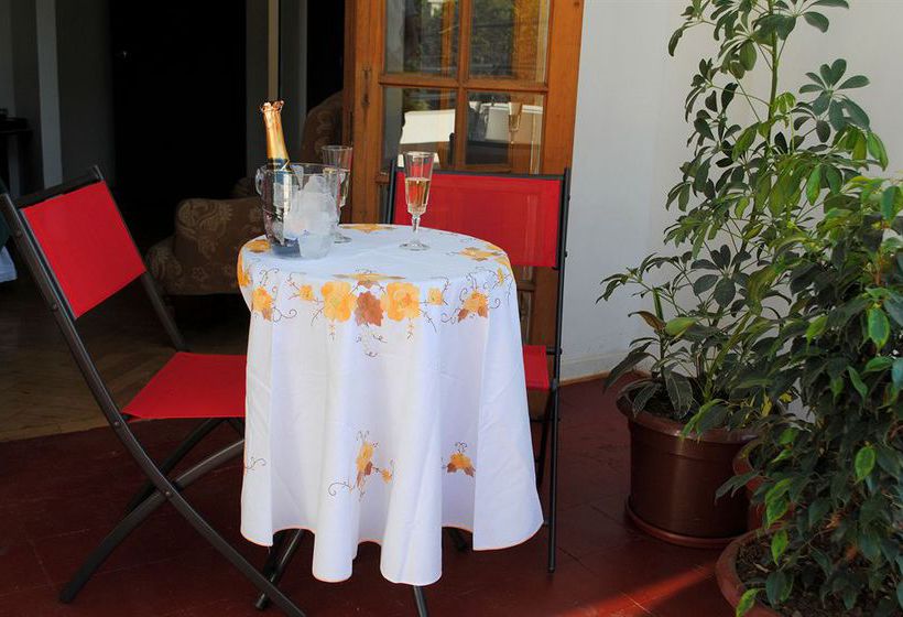 Hotel Don Santiago Providencia | Santiago de Chile | Santiago | Chile 1