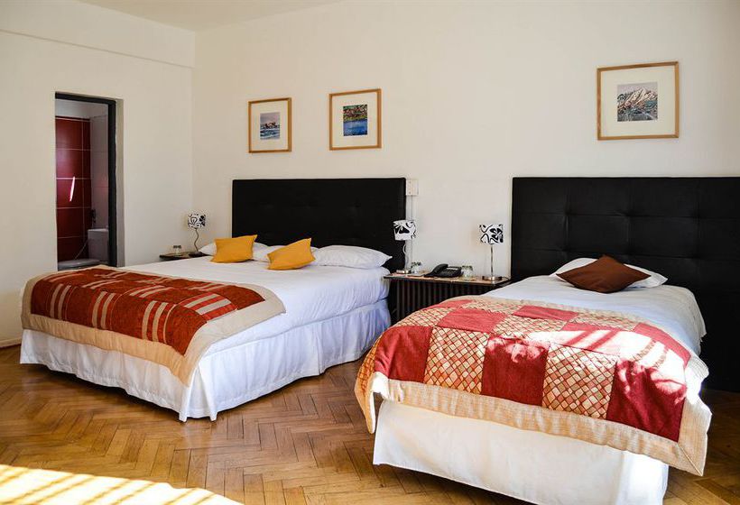 Hotel Don Santiago Providencia | Santiago de Chile | Santiago | Chile 11