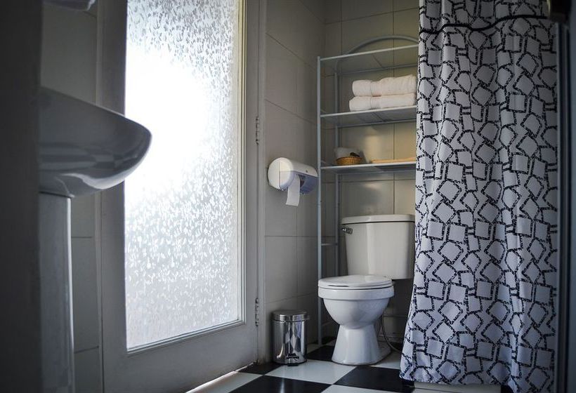 Hotel Don Santiago Providencia | Santiago de Chile | Santiago | Chile 13