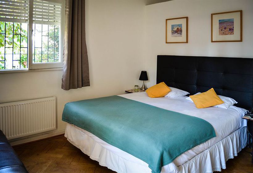 Hotel Don Santiago Providencia | Santiago de Chile | Santiago | Chile 14