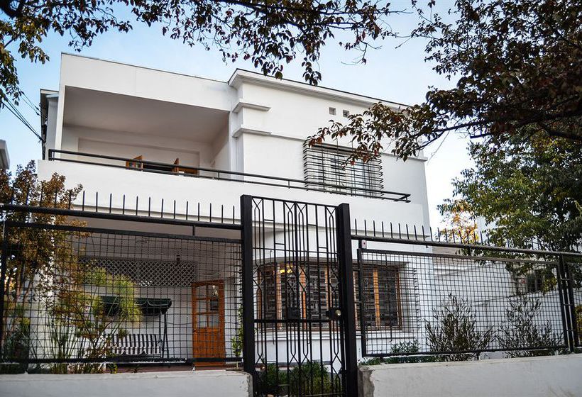 Hotel Don Santiago Providencia | Santiago de Chile | Santiago | Chile 15