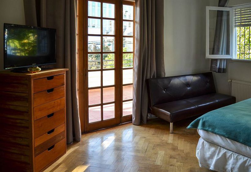 Hotel Don Santiago Providencia | Santiago de Chile | Santiago | Chile 17